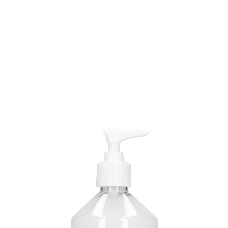 Lubrifiant Hybride - 17 fl oz / 500 ml - Pompe