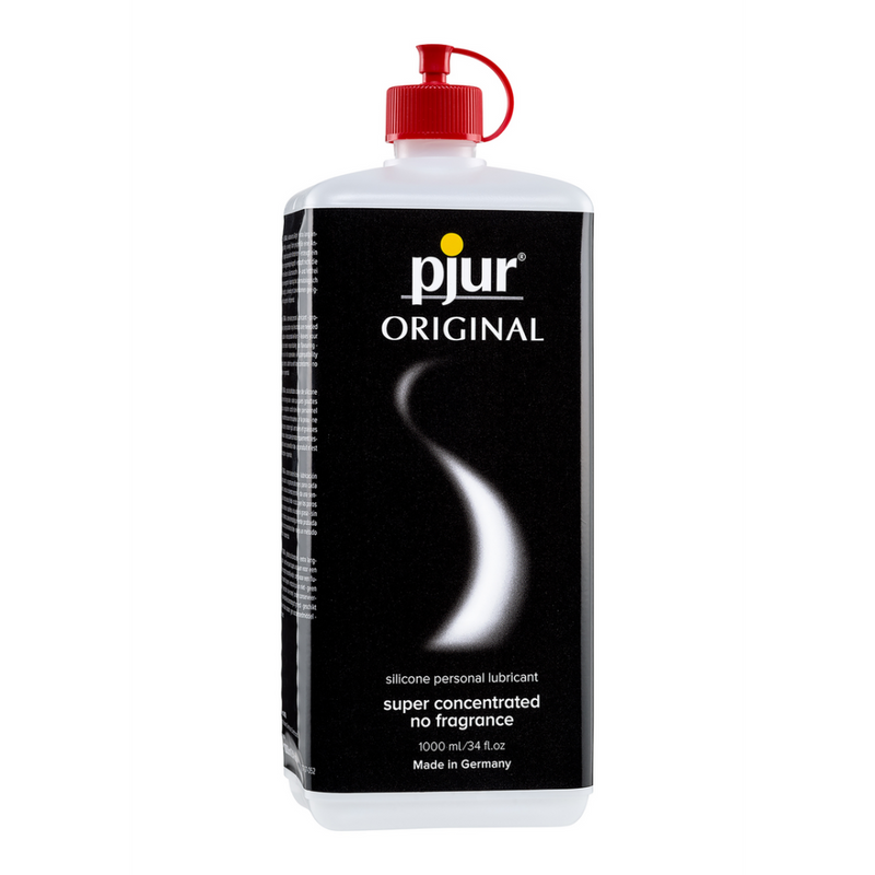 Gel de Massage et Lubrifiant - 34 fl oz / 1000 ml