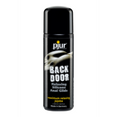 Backdoor Relaxing - Siliconebased Anal Lubricant with Jojoba - 1 fl oz / 30 ml