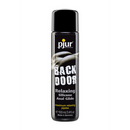 Backdoor Relaxing - Siliconebased Anal Lubricant with Jojoba - 3.4 fl oz / 100 ml