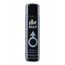 MAN Extremeglide - Siliconebased Lubricant - 3.4 fl oz / 100 ml