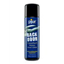Backdoor Moisturising - Waterbased Anal Lubricant with Hyaluron - 8.5 fl oz / 250 ml