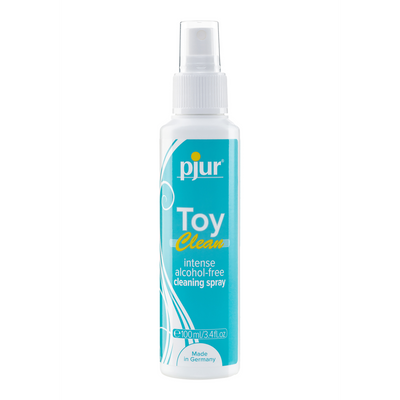 Spray - Nettoyant pour jouets Spray - 3 fl oz / 100 ml