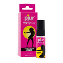 MySpray - Stimulation Spray for Women - 0.7 fl oz / 20 ml