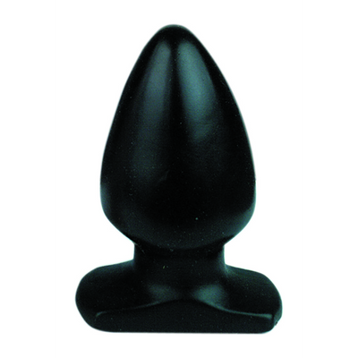 Buttplug et Joy - M - Noir