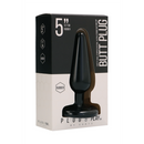 Basic Plug Anal - 5 / 13 cm