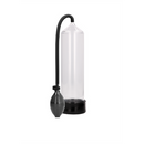 Pompe à pénis classique