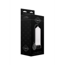 Pompe à pénis classique