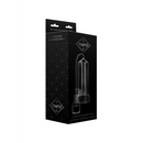 Pompe Confort Débutant