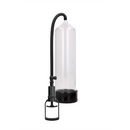 Pompe de confort débutant