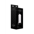 Pompe de confort débutant