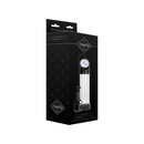 Pompe de confort avec manomètre PSI avancé