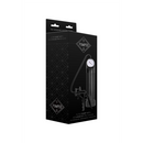 Pompe Elite avec manomètre PSI avancé