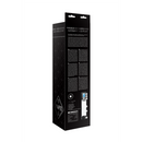 Pompe automatique LCD rechargeable premium