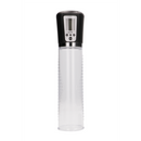 Pompe automatique LCD rechargeable premium