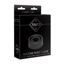 Manche en silicone pour pompe - Moyen