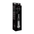 Pompe Cyber Automatique avec Manchon de Masturbation