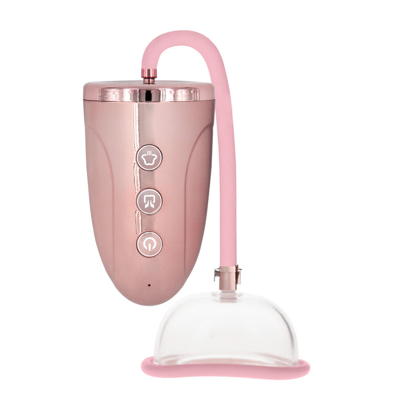 Rechargeable Pussy Pump