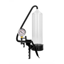 Pompe Débutant Elite avec Manomètre PSI