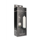 Pompe Débutant Elite avec Manomètre PSI