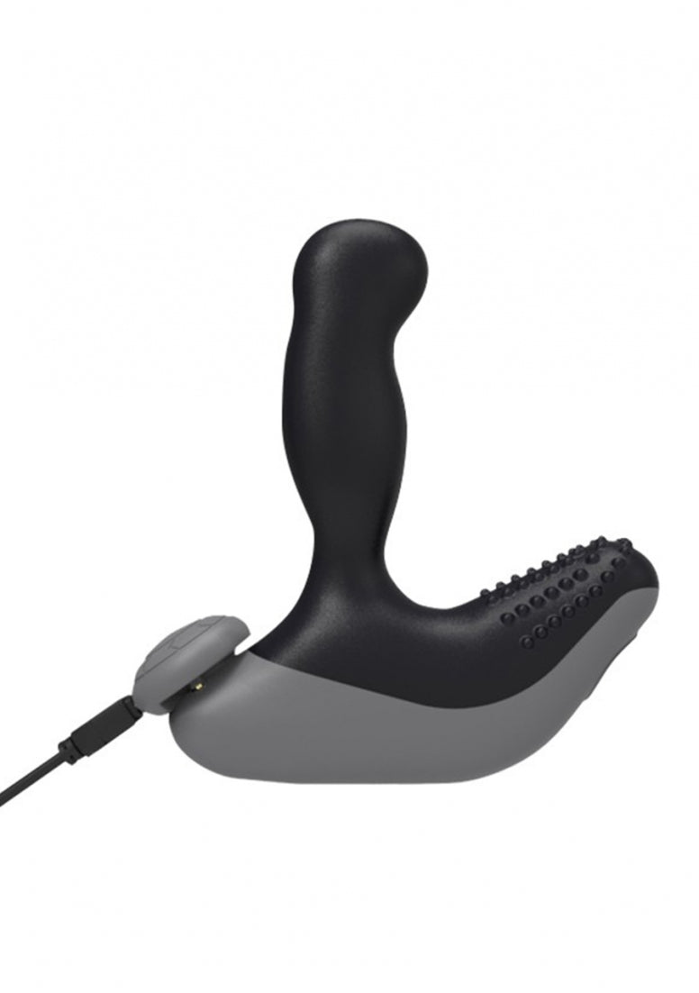 REVO 2 Prostate massager - Black