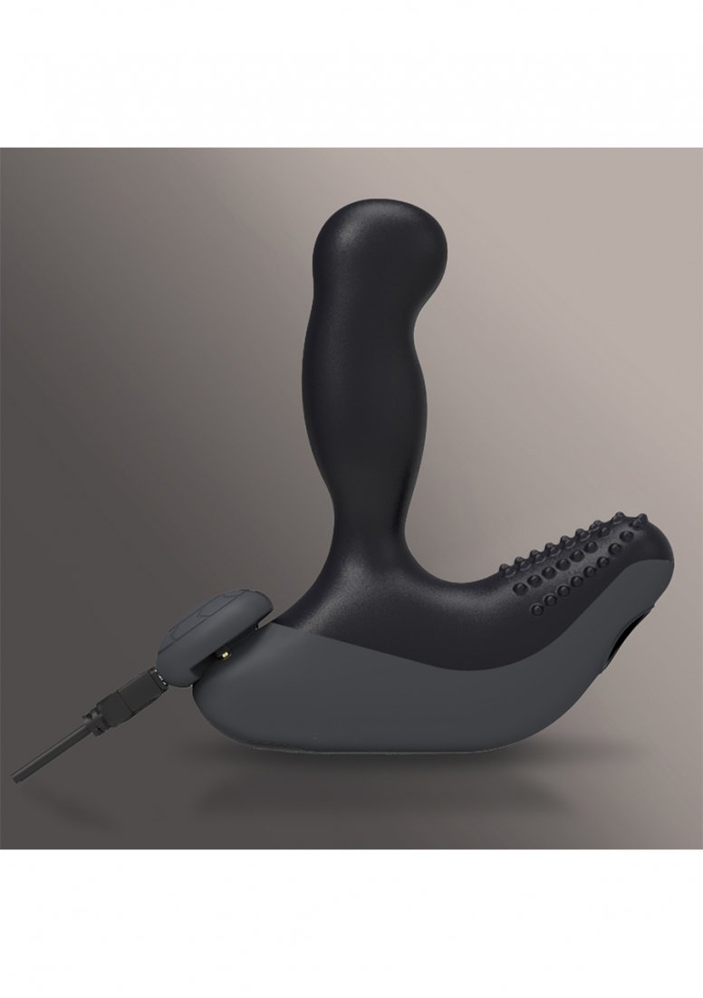 REVO 2 Prostate massager - Black