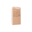 Vibromasseur Réaliste avec Scrotum - 10 / 25 cm