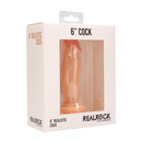 Pénis Réaliste - 6 / 15 cm