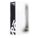 Pénis Réaliste avec Scrotum - 10 / 25 cm