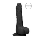 Dong avec Testicules - 7 / 17 cm