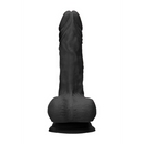 Dong avec Testicules - 7 / 17 cm