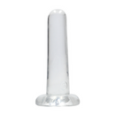 Dildo Non-Réaliste avec Ventouse - 5 / 13,5 cm