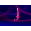 Sangle sans bretelles - Fluorescent - 6'' / 13,5 cm