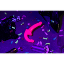 Sangle sans bretelles - Fluorescent - 6'' / 13,5 cm