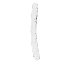 Double Dong Réaliste - 33 cm / 13''