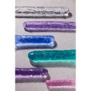 Double Dong Réaliste - 18'' / 45 cm