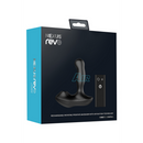 Revo Air - Massager Prostate Rotatif avec Suction et Télécommande
