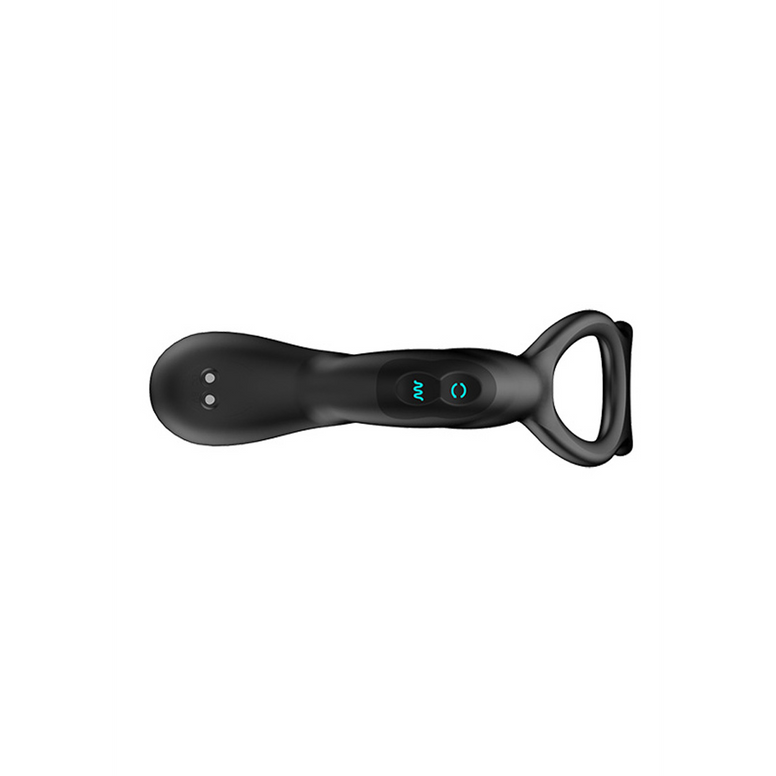 Revo Embrace - Massager Prostatique Rotatif Étanche avec Télécommande