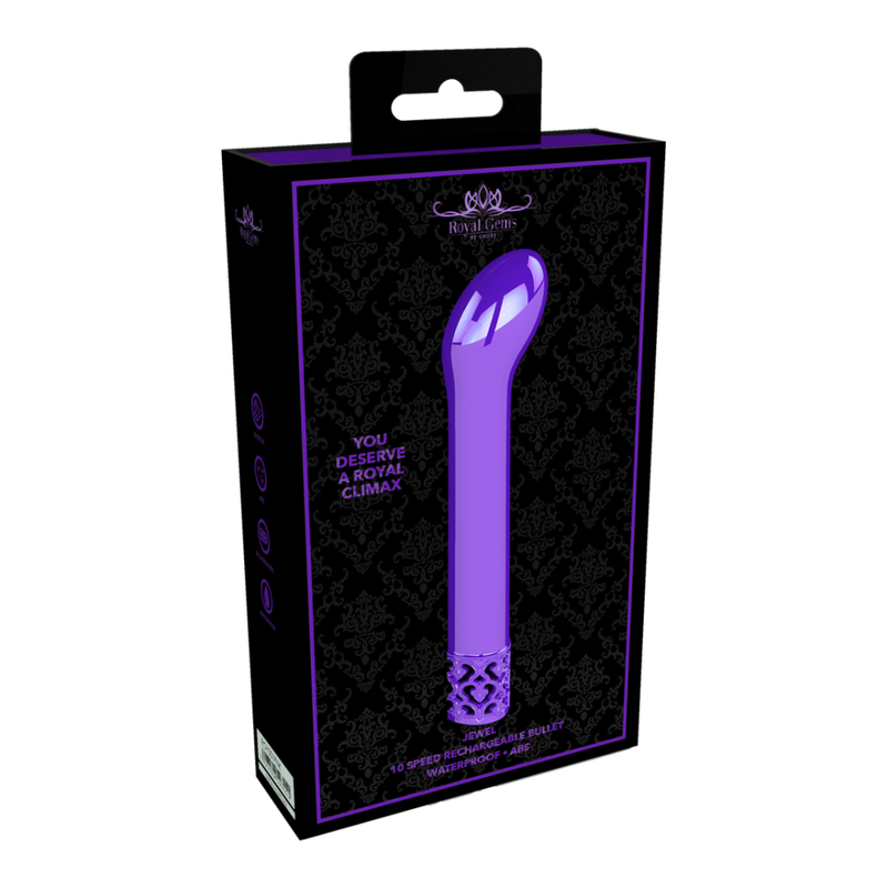 Bijou - G-Spot Vibrator