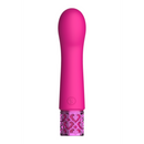 Bijou - Vibrateur rechargeable G-Spot