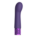 Bijou - Vibrateur G-Spot rechargeable