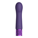 Bijou - Vibrateur G-Spot rechargeable