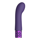 Bijou - Vibrateur G-Spot rechargeable