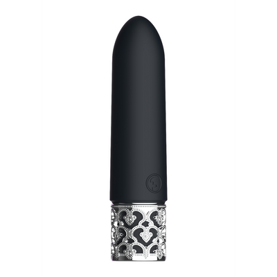 Imperial - Vibromasseur en silicone rechargeable