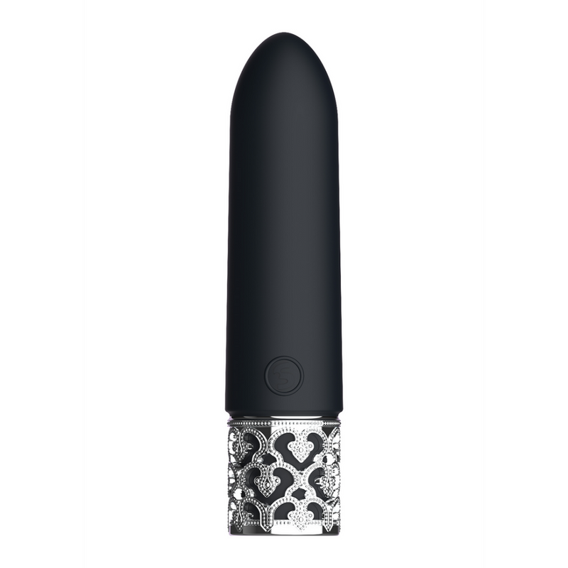 Imperial - Vibromasseur en silicone rechargeable