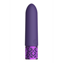 Imperial - Vibrateur en silicone rechargeable
