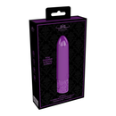 Imperial - Vibrateur en silicone rechargeable