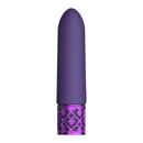 Imperial - Vibrateur en silicone rechargeable