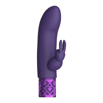 Éblouissant - Puissant Vibromasseur Lapin Rechargeable