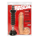 Jocks Johnny - Cock en silicone